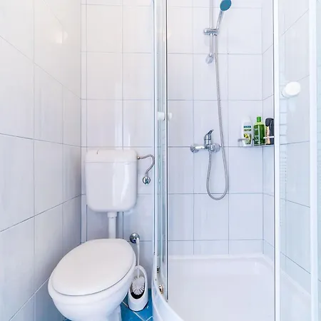 アパート Katja & Lara - Twin Katja