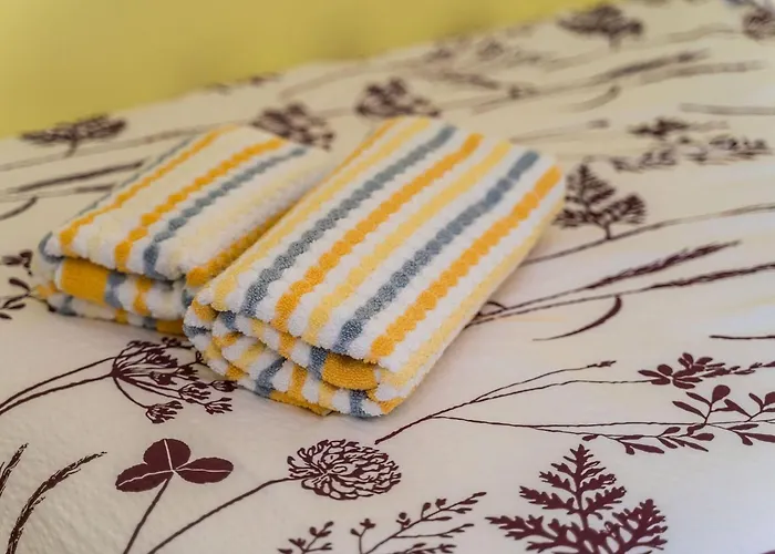 Lejlighed Katja & Lara - Twin Katja Dubrovnik