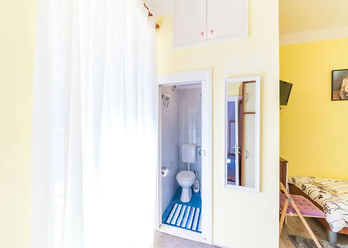 Katja & Lara - Twin Katja Lejlighed Dubrovnik