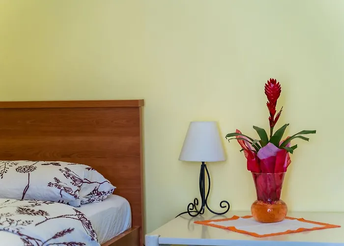 Lejlighed Katja & Lara - Twin Katja Dubrovnik