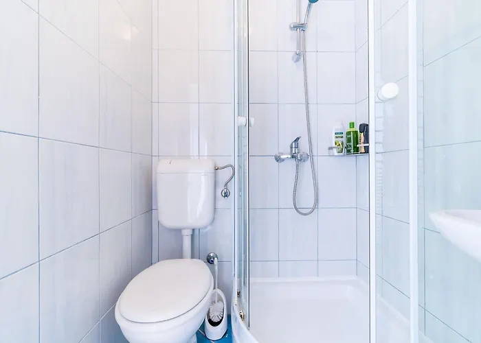 Lejlighed Katja & Lara - Twin Katja