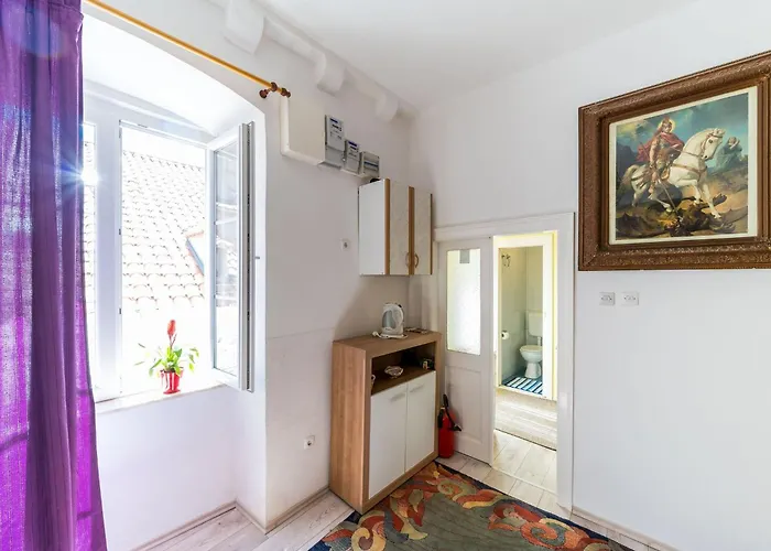 Lejlighed Katja & Lara - Twin Katja