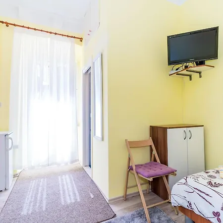 Katja & Lara - Twin Katja Apartman