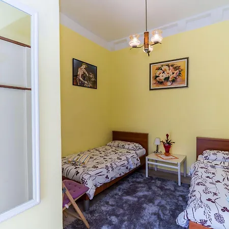 Katja & Lara - Twin Katja Appartement *