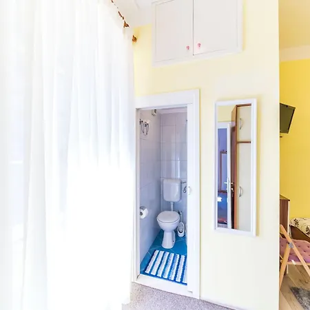 Katja & Lara - Twin Katja Appartement Dubrovnik