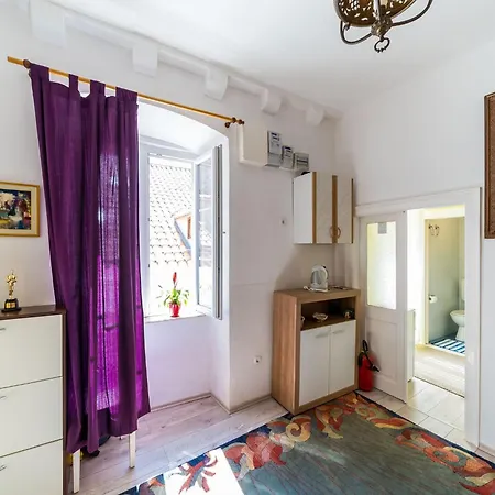 Katja & Lara - Twin Katja Διαμέρισμα *