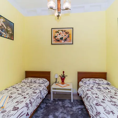 Katja & Lara - Twin Katja Appartement Dubrovnik